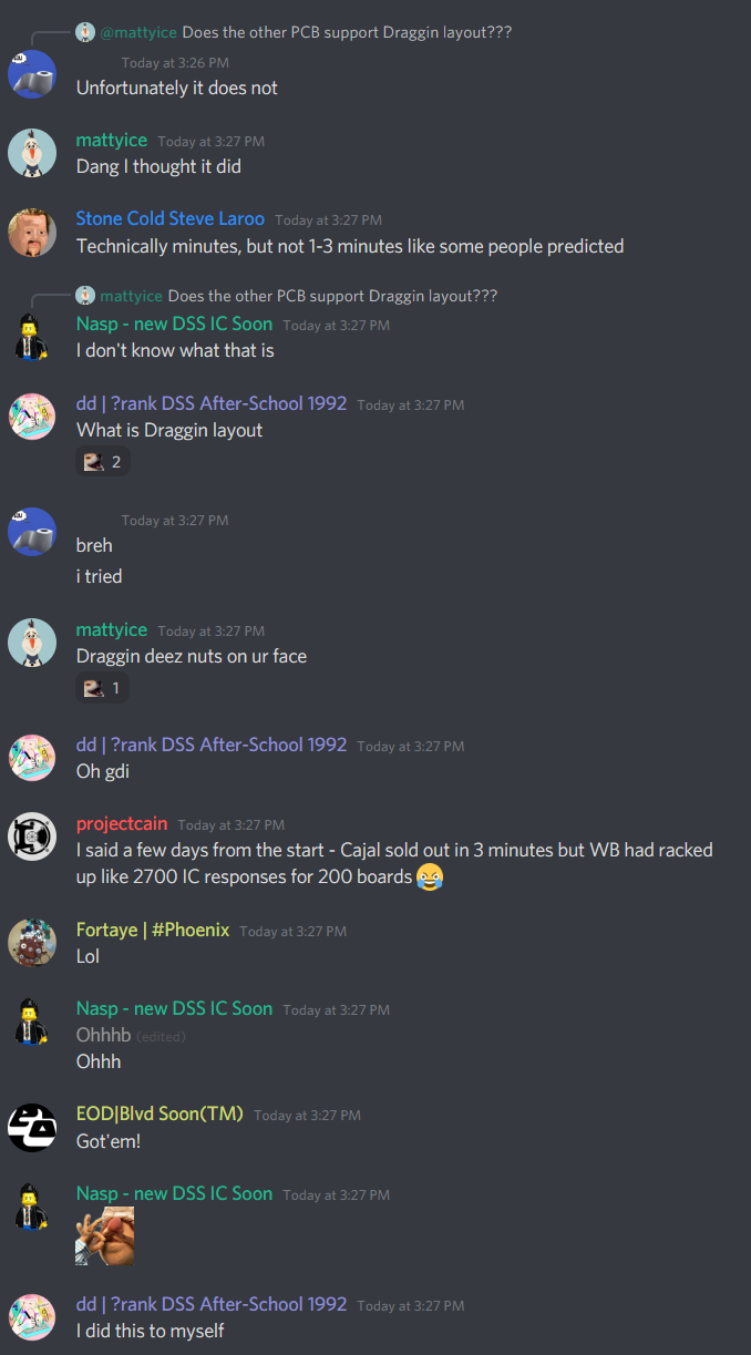 Bot:Dank Memer, Discord Wiki